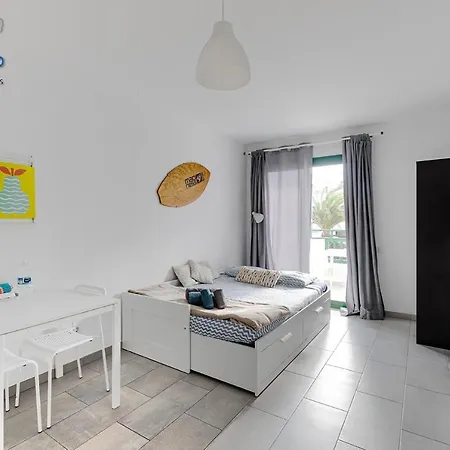 Buby Appartamento Costa Teguise