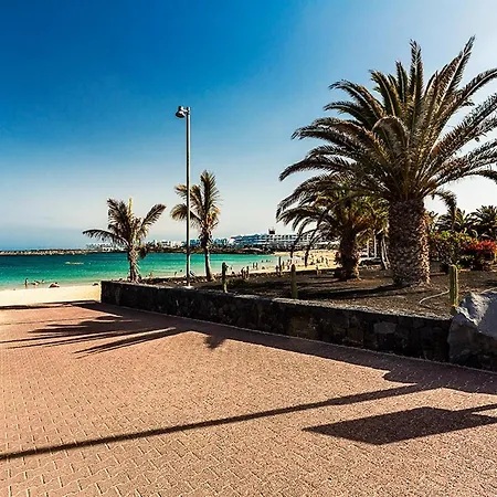 Buby * Costa Teguise