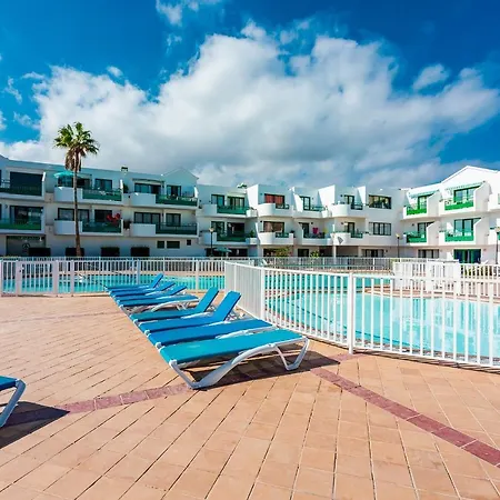 Buby Appartamento Costa Teguise