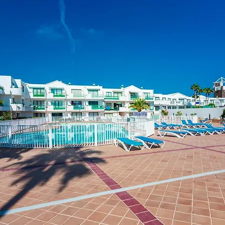 Buby Appartamento Costa Teguise