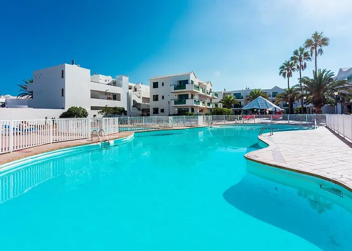 Buby * Costa Teguise