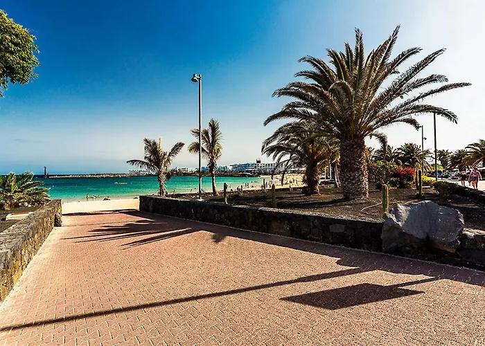 Buby * Costa Teguise