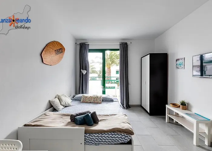 Buby * Costa Teguise